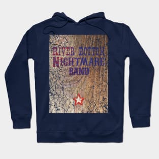 River Bottom Nightmare Band Hoodie